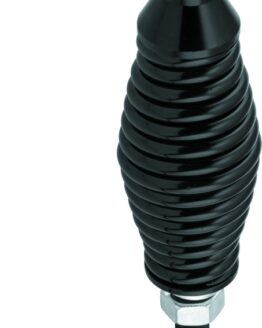 DragonFire Racing Quick Release Whip Spring Black