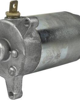 WildBoar Starter Motor 12V Fits 03-07 Yamaha TTR125E TTR125LE