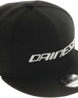 Dainese 9Fifty Wool Snapback Cap