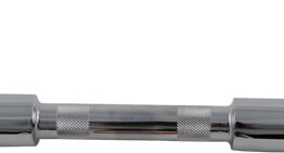 Fat Drag Handlebar Chrome 1.5"