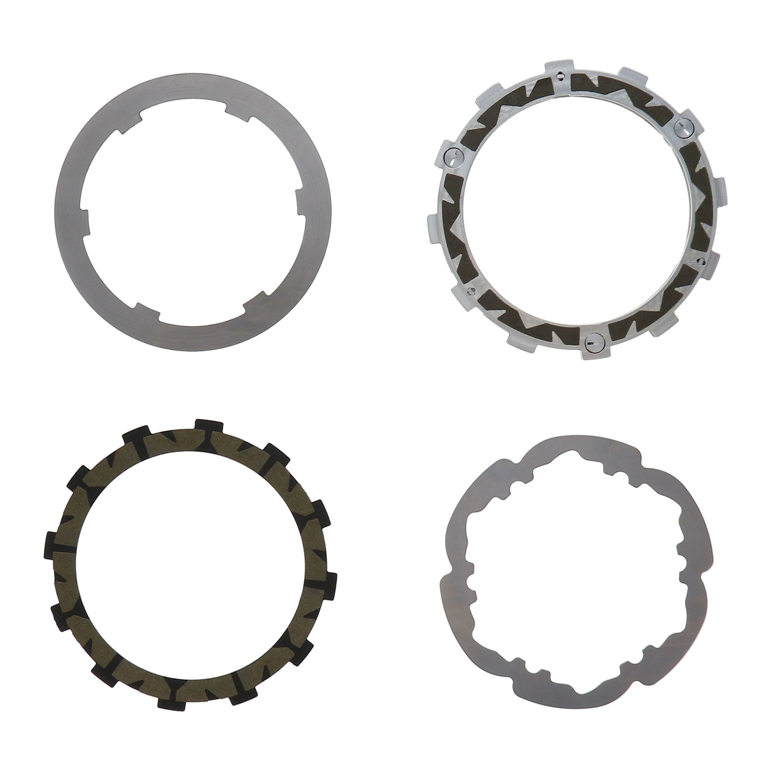 Rekluse RadiusCX 4.0 Clutch Kit For KTM/Husqvarna 450/500 Models - Image 6