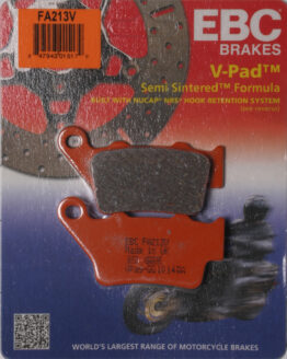 V Series Brake Pads