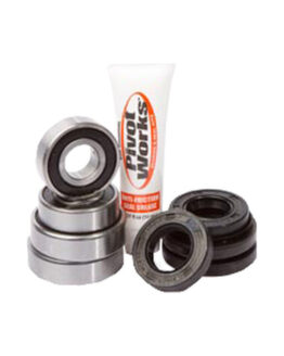 Front Wheel Bearing Kit