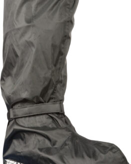 Fly Boot Rain Cover Black Small