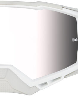 Answer ARC Bolt Goggles White/Grey - Adult