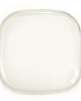 Baja Designs Squadron Clear Rock Guard Light Cover