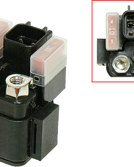 SP1 Starter Solenoid For 11-18 Yamaha Apex Vector Venture