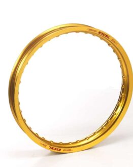 Excel Takasago Rim 18x1.85 36H - Gold
