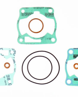 Big Bore Top End Gasket Kit