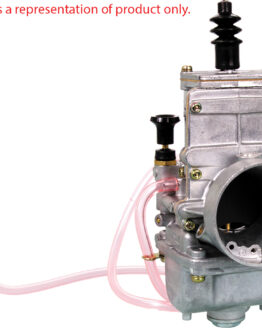 TM Series Flat Slide Smoothbore Carburetor 24 mm