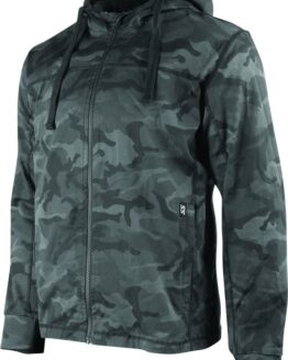 Go for Broke Armored Hoody Camouflage - 2XL