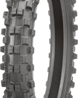 546 Series Rear Tire 110/90-19 62M Bias TT