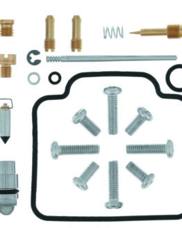 QuadBoss Carburetor Kit for 03-04 Polaris Sportsman 600 4x4