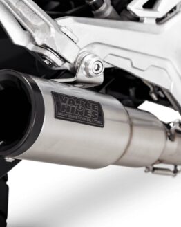 Vance & Hines PCX SS Full System Exhaust Fits 17-20 Honda Grom