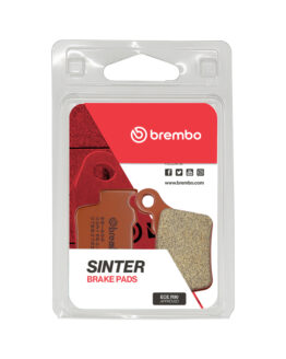 Brembo Rear Brake Pads 09-10 Gas Gas EC Ranger Enduro 200cc