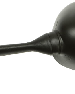 Left Mirror Replacement - Black