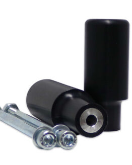 Standard Frame Sliders - Black