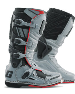 Gaerne Fastback Endurance Off-Road Boots Cactus Blue US 12