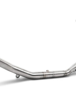 Stainless Steel Headers