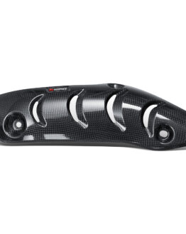 Carbon Fiber Heat Shield