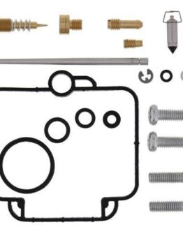Carburetor Rebuild Kit