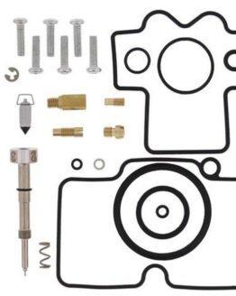 Carburetor Rebuild Kit