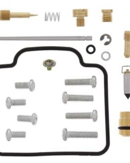 Carburetor Rebuild Kit