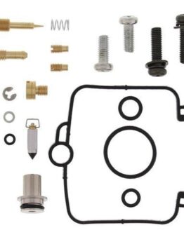 Carburetor Rebuild Kit