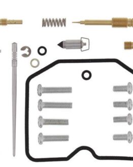 Carburetor Rebuild Kit