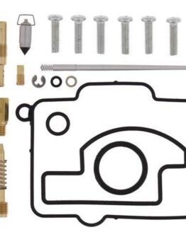 Carburetor Rebuild Kit