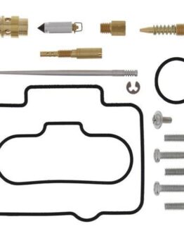 Carburetor Rebuild Kit