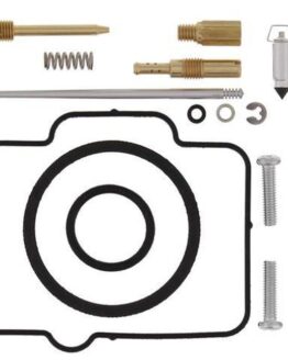 Carburetor Rebuild Kit