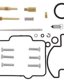 Carburetor Rebuild Kit