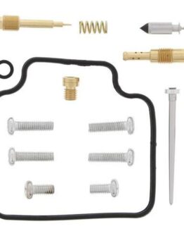 Carburetor Rebuild Kit