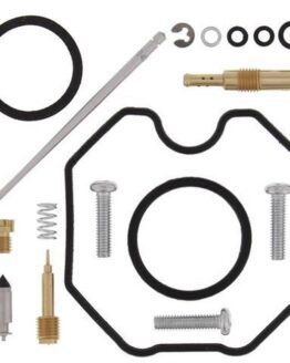 Carburetor Rebuild Kit