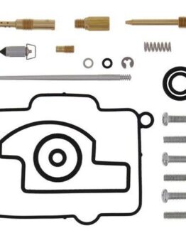 Carburetor Rebuild Kit