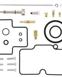 Carburetor Rebuild Kit