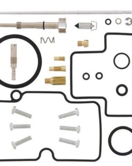 Carburetor Rebuild Kit