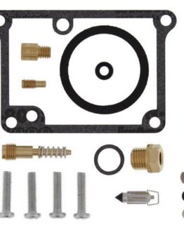 Carburetor Rebuild Kit