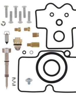 Carburetor Rebuild Kit