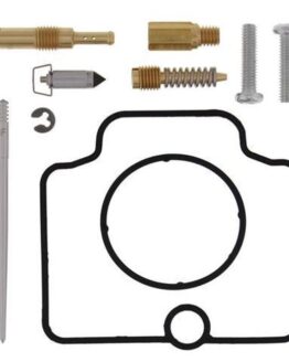 Carburetor Rebuild Kit
