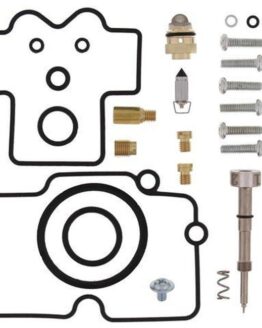 Carburetor Rebuild Kit