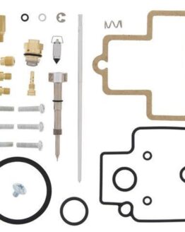 Carburetor Rebuild Kit