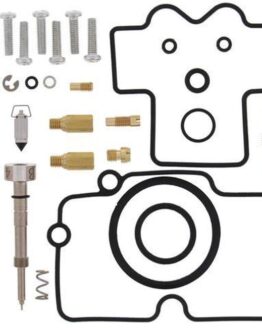 Carburetor Rebuild Kit