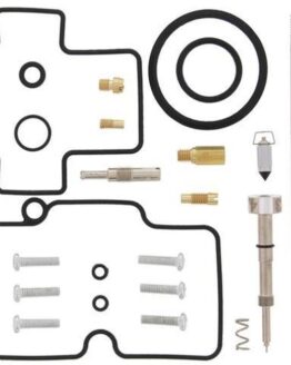 Carburetor Rebuild Kit