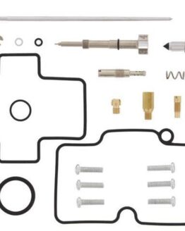Carburetor Rebuild Kit