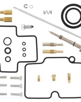 Carburetor Rebuild Kit