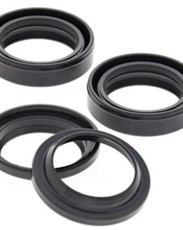 Fork Seal & Dust Wiper Kit