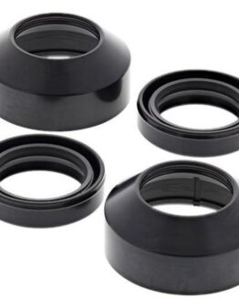 Fork Seal & Dust Wiper Kit