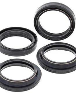 Fork Seal & Dust Wiper Kit